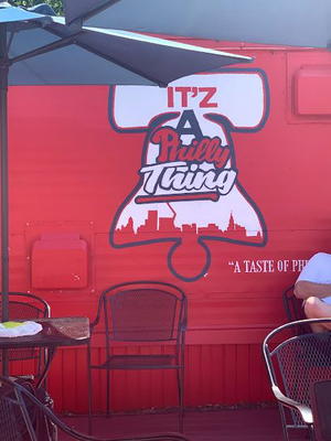 IT'Z A Philly Thing
