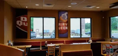 Dairy Queen Grill & Chill