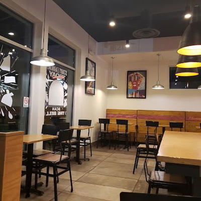 Taco Bell