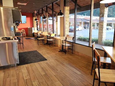 Marco's Pizza