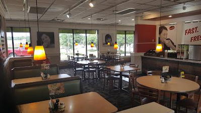 Fazoli's