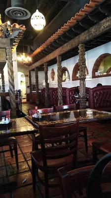 Casa Mexicana