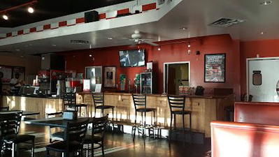 D'Bo's Riverdale