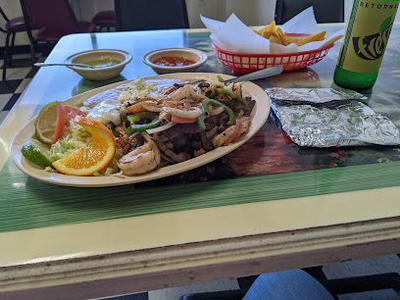 Mi Mexico Restaurant