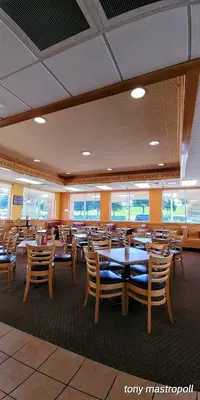 Bojangles