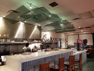 Chapulines Streetacos
