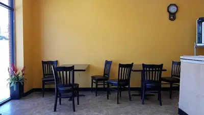 China House