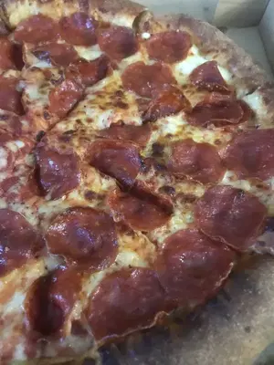 Papa Dom's Pizza