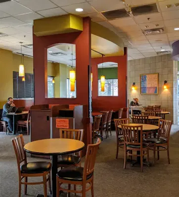 Panera Bread