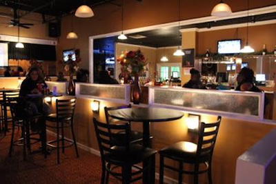 Perignons Restaurant & Event Center