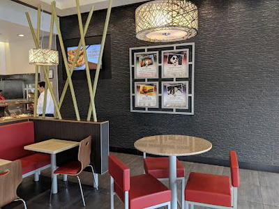 Panda Express