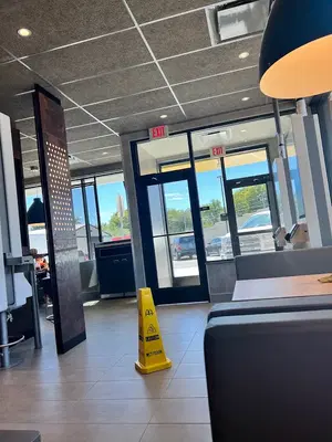 McDonald’s
