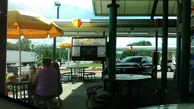 Sonic Drive-In
