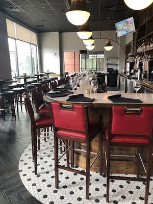 Char Restaurant