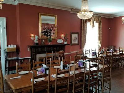 Monell's At the Manor