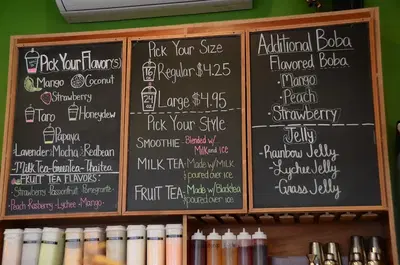 Business Photo