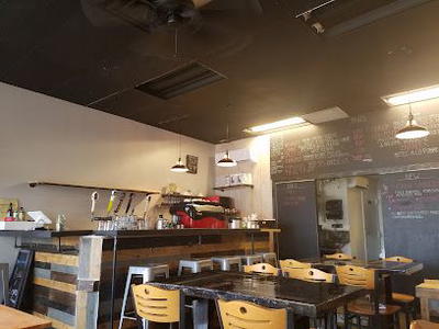 Subculture Urban Cuisine And Cafe