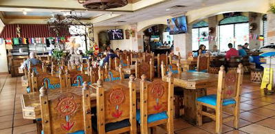 Los Arcos