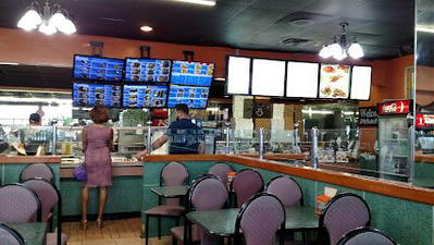 Chicago Style Gyros