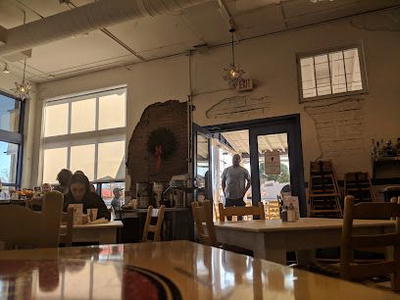 Taqueria del Sol