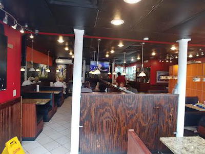 Greek cafe Grill