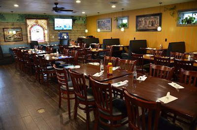 Cilantro Mexican Grill