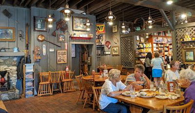 Cracker Barrel Old Country Store
