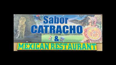 Sabor Catracho & Mexican Restaurant