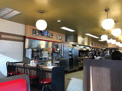 Waffle House