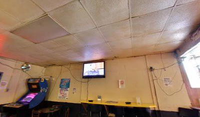 Daniela's Bar And Grill