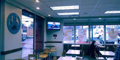 Wendy's