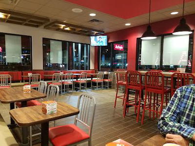Arby's