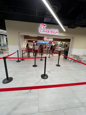 Chick-fil-A