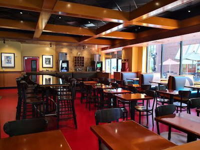 Pei Wei Asian Kitchen