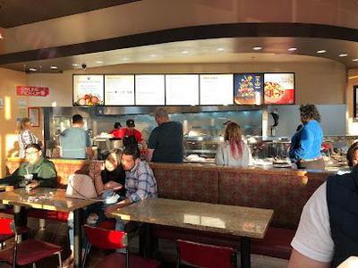 Panda Express