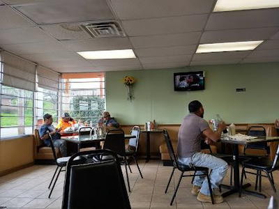 Tacos Y Mariscos Lopez 2