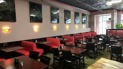 Aiyara Thai and Sushi Restaurant