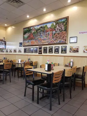 King Market