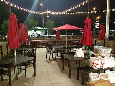 Chick-fil-A