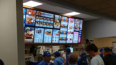 Garduno's Taco King