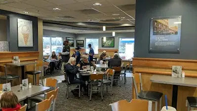 Culver's