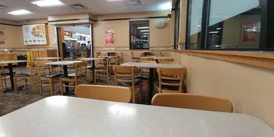 Wendy's