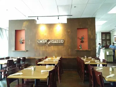 Casa Don Gallo