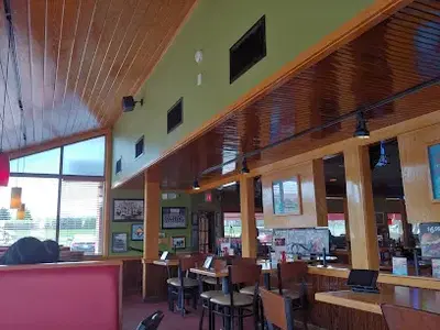 Applebee's Grill + Bar