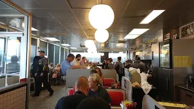 Waffle House