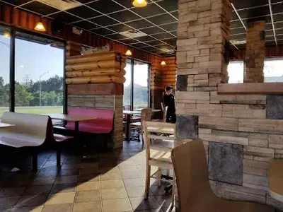 Cook Out