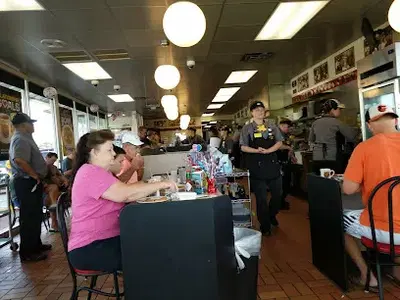 Waffle House