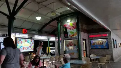 Sonic Drive-In