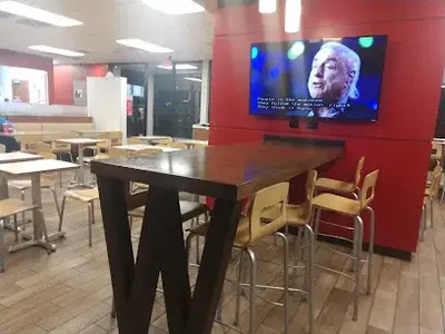 Wendy's