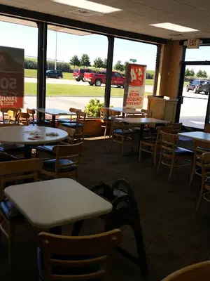 Wendy's